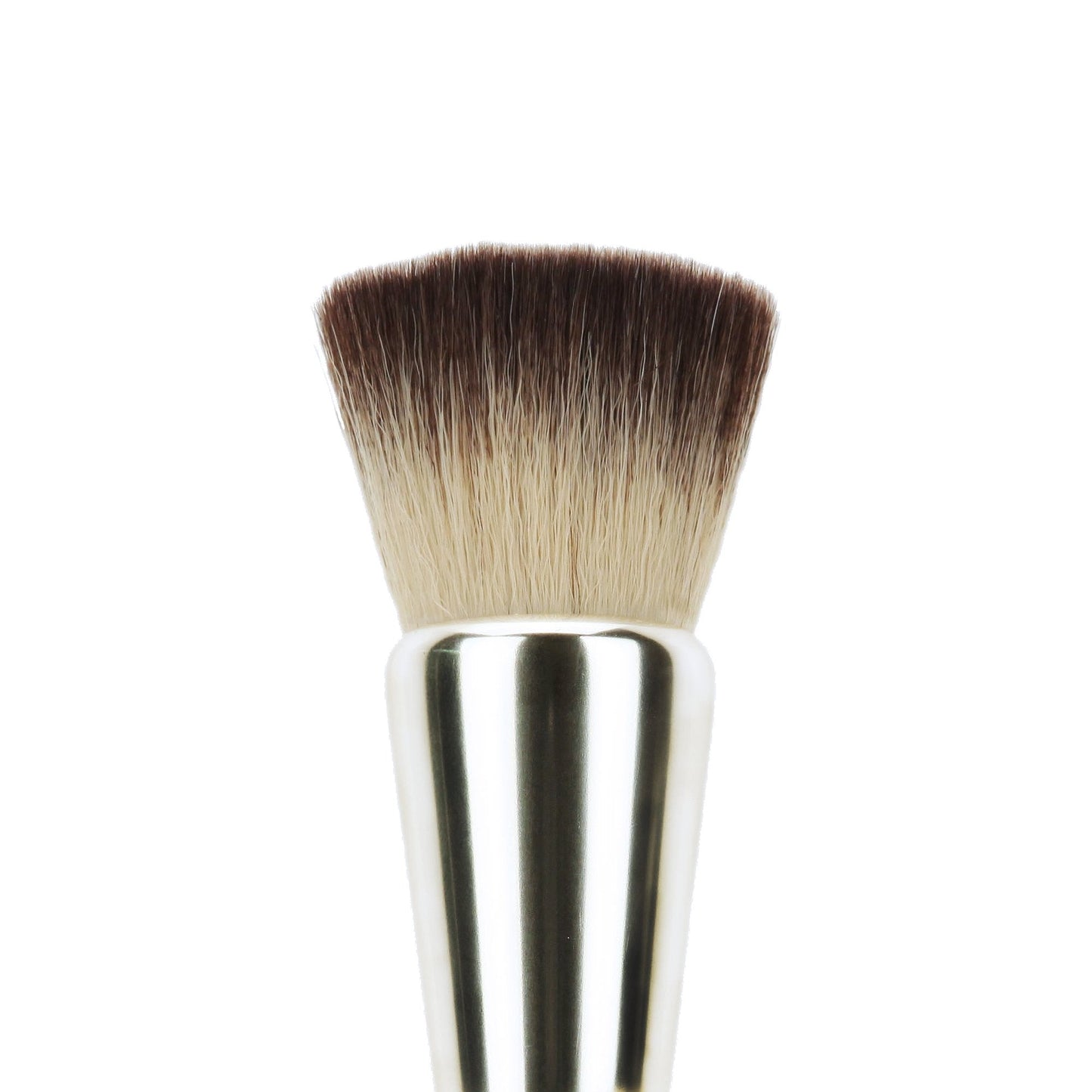Bdellium Tools Professional Makeup Brush - 957 Precision Kabuki - Short Wooden Handle for Convenient Travel, For Versatile Application (Yellow, 1pc) Beauty & Personal Care BDELLIUM TOOLS