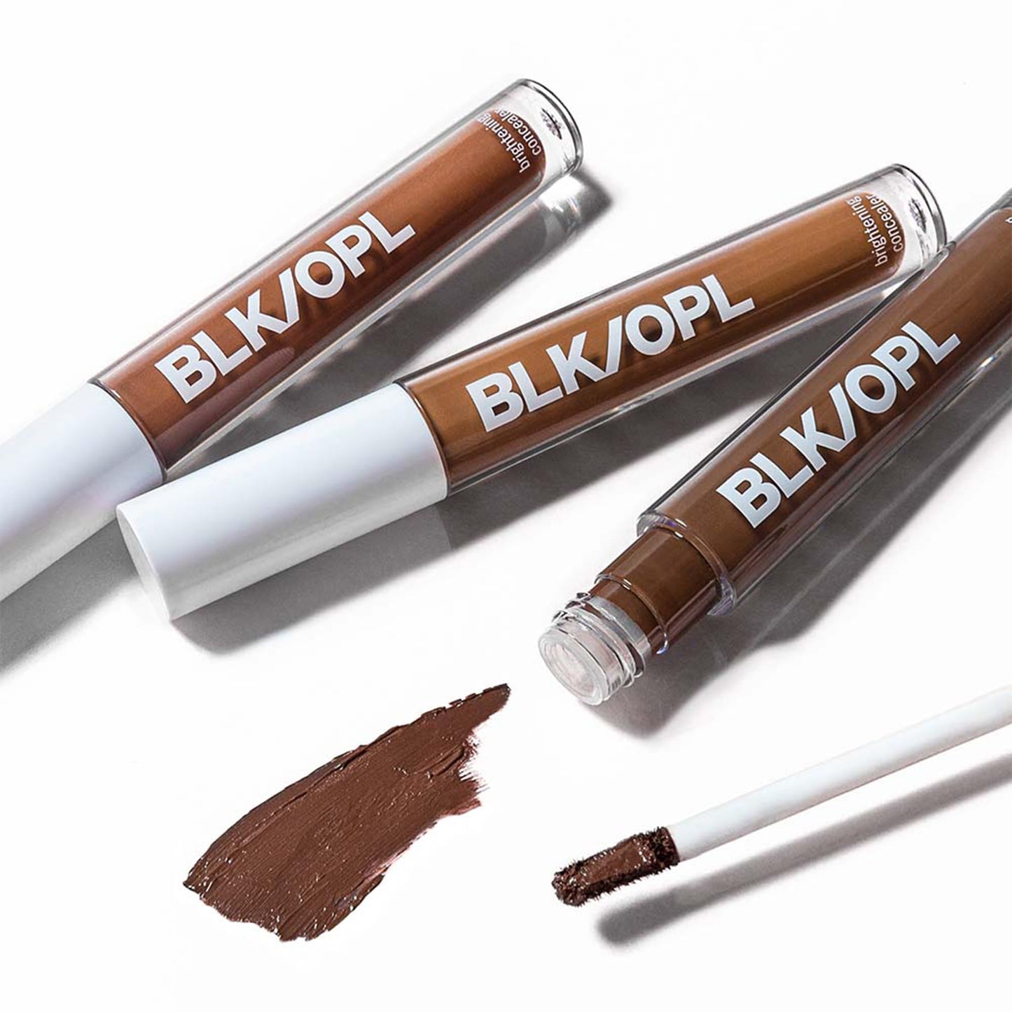 BLK/OPL True Tone Brightening Concealer (Maple Mane) Beauty & Personal Care Black Opal