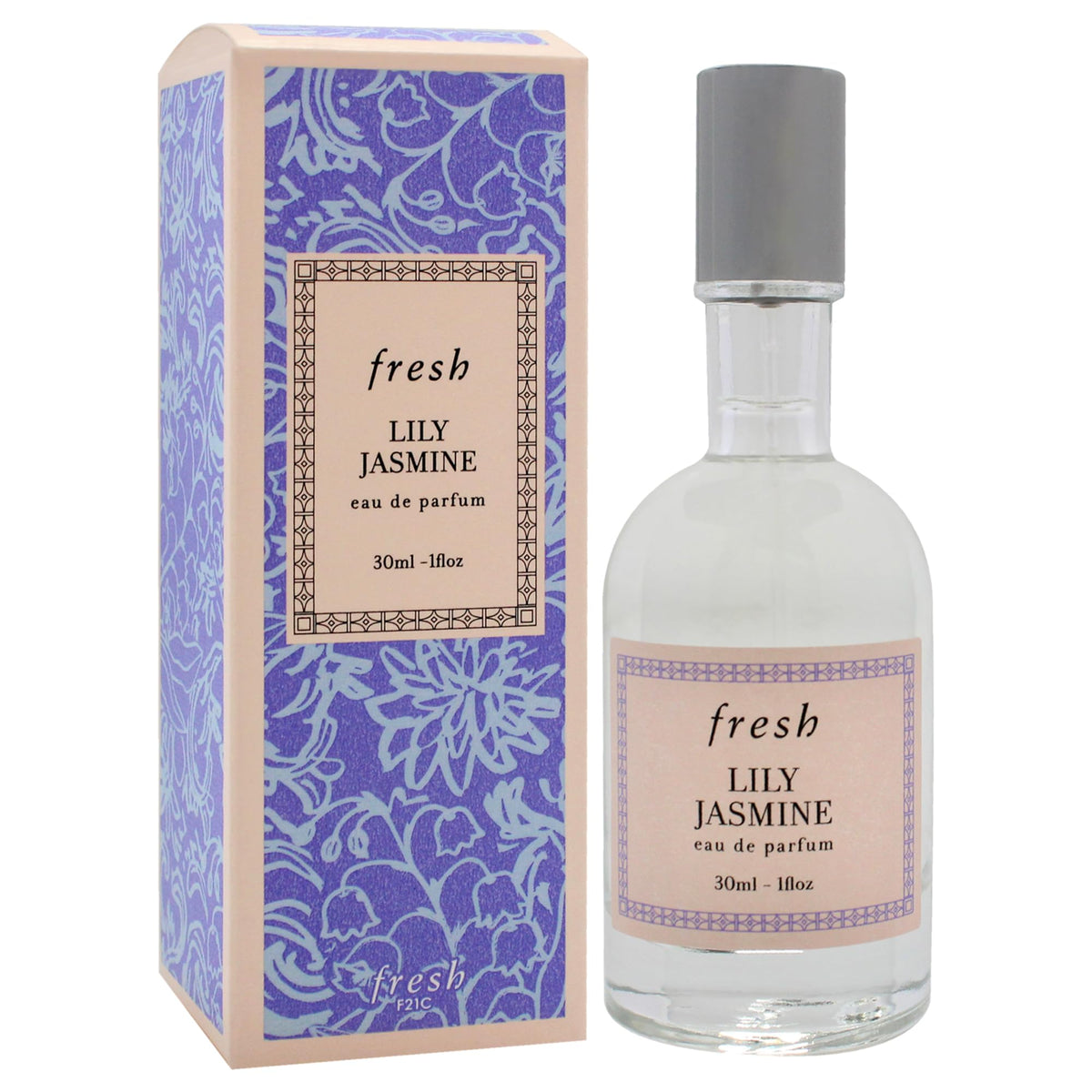 Lily Jasmine by Fresh for Women - 1 oz EDP Spray
