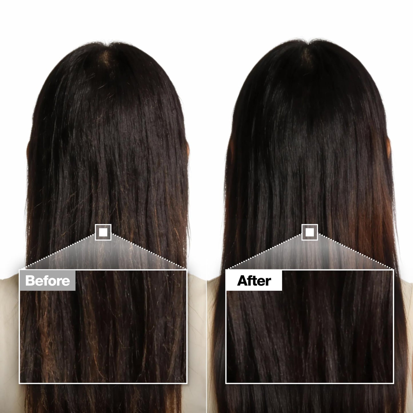 FROMLABS Deep Conditioning Protein Hair Mask Duo Set for Damaged Hair | Keratin Repair Treatment for Dry, Frizzy, Bleached & Color Treated Hair | Beauty and Personal Care FROMLABS