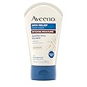 Aveeno Active Naturals Skin Relief Hand Cream, 3.5-Ounce Tubes (Pack of 3) Beauty & Personal Care Aveeno