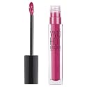 Maybelline New York Color Sensational Vivid Hot Lacquer Lip Gloss, Sassy, 0.17 fl. oz. Beauty & Personal Care MAYBELLINE