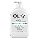 Olay Deep Gel Cleanser with Tea Tree Essential Oil, 16 Oz Beauty & Personal Care Olay