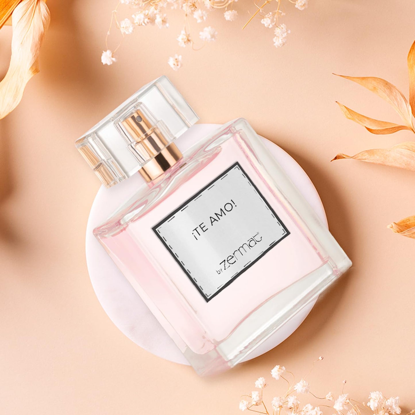 Zermat Sparkly Fragrance for Women - Modern & Romantic Floral-Fruity Scent Gift Set Beauty & Personal Care Zermat