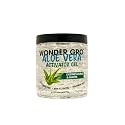 Wonder Gro Aloe Vera Activator Gel, 20 fl oz - Non-Flaking, Alcohol-Free - Defines Curls & Waves Beauty & Personal Care Wonder Gro