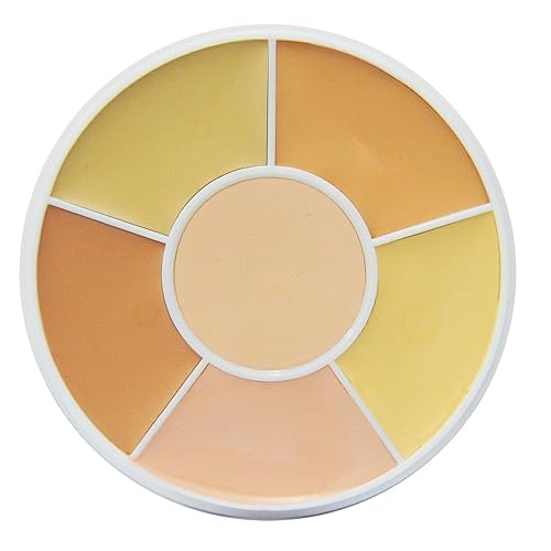 Cover-All Wheel Beauty & Personal Care Ben Nye