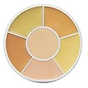 Cover-All Wheel Beauty & Personal Care Ben Nye