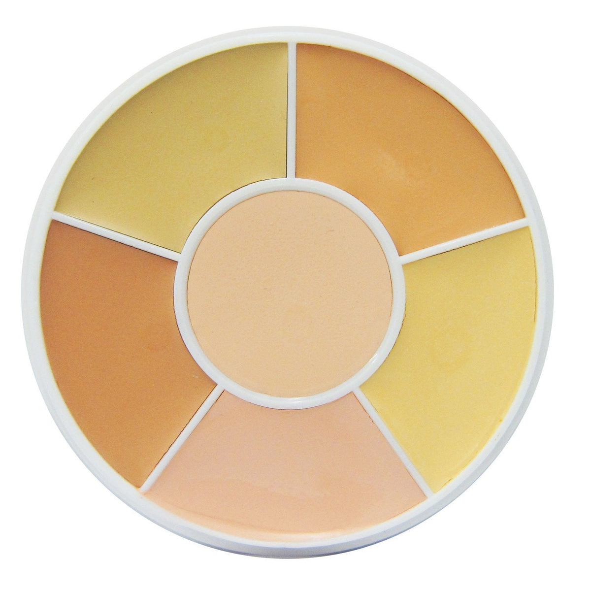 Cover-All Wheel Beauty & Personal Care Ben Nye