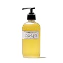 Farmaesthetics Midnight Honey Bath and Beauty Oil (7oz) | Ethically Sourced Sustainable Beauty | Clean, All Natural, Small Batch Skincare Beauty & Personal Care Farmaesthetics