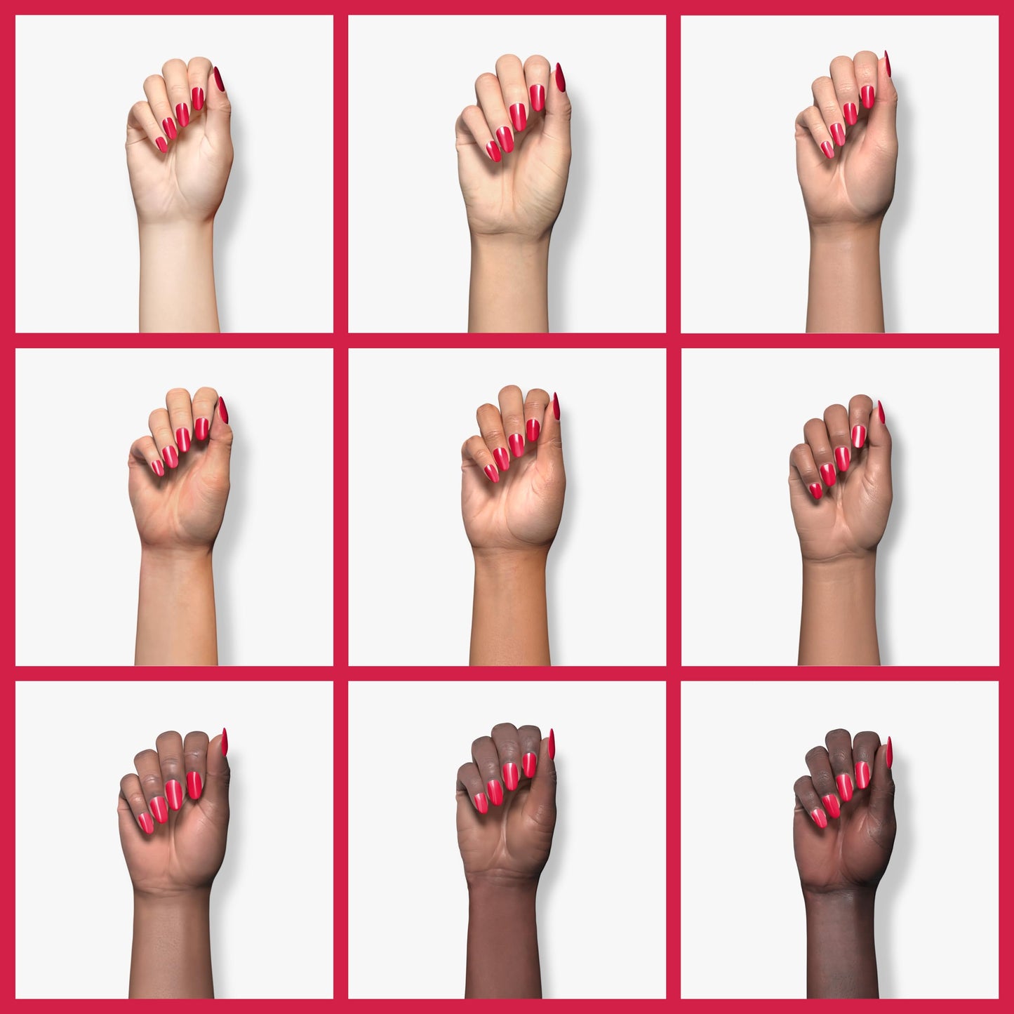 Orly Nail Polish 'Hopeless Romantic' Spring 2023 Collection (Oh Darling) Beauty & Personal Care Orly