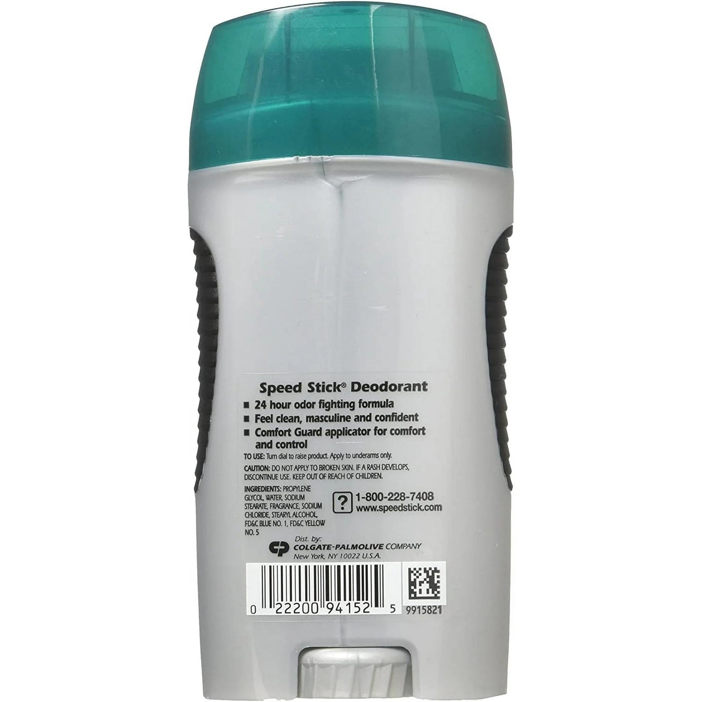 Speed Stick by Mennen Deodorant, Regular 3 oz (Pack of 10) Beauty and Personal Care Speed Stick