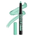 MAYBELLINE Color Tattoo Longwear Multi-Use Eye Shadow Stix, Eye Makeup, I am Giving (Light Teal Matte) Beauty & Personal Care MAYBELLINE
