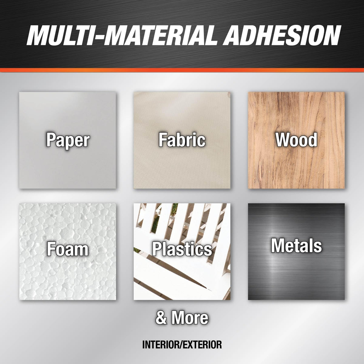 DAP Weldwood Multi-Purpose Spray Adhesive, Clear, 11 oz (7079800124) Beauty & Personal Care DAP