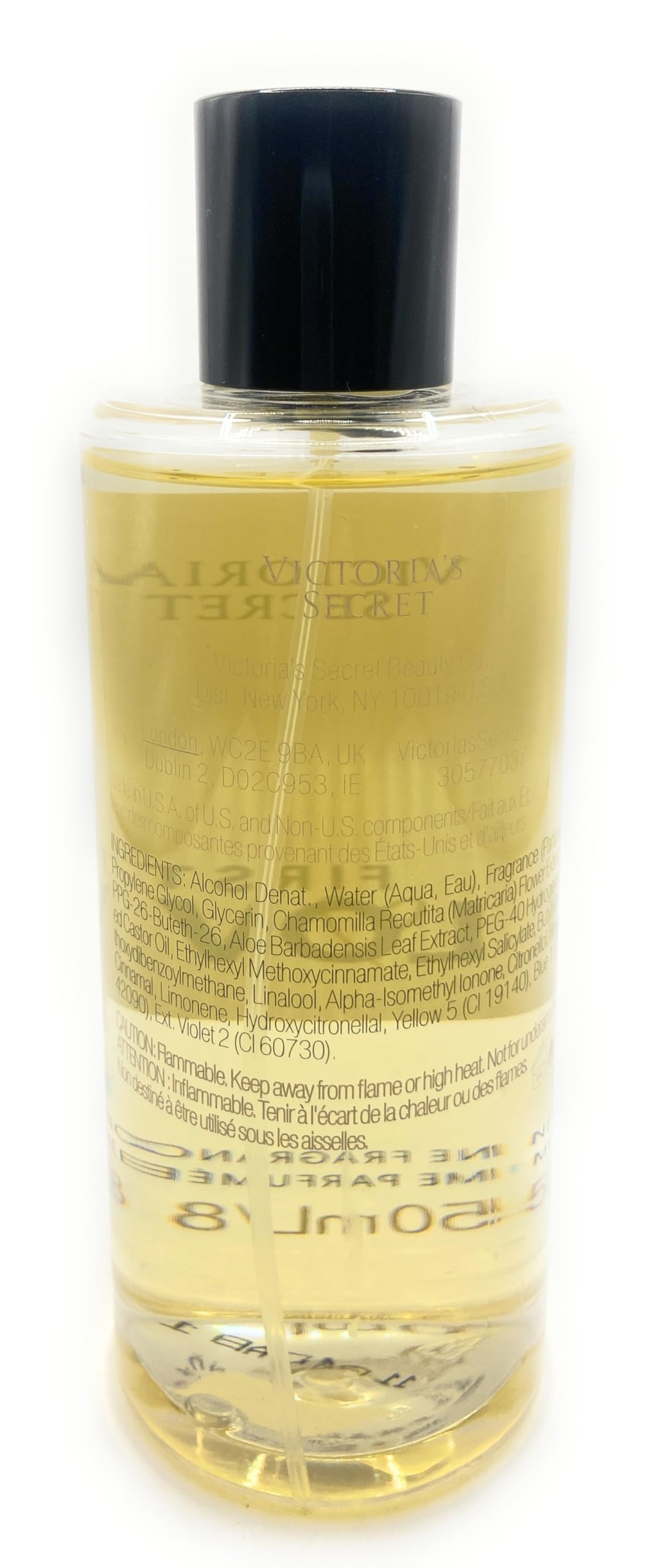 Victoria's Secret First Love Fine Fragrance Body Mist 8.4 Fluid Ounce Spray Beauty & Personal Care Victoria's Secret