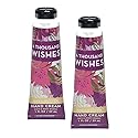 Bath and Body Works 2 Pack A Thousand Wishes Hand Cream 1 Oz Beauty & Personal Care Bath & Body Works