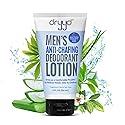 DRYYD Ball Deodorant For Men Aluminum Free Chafing Balls Powder Lotion, No Talcum Powder, Hemp Seed Oil, Reduce Odor & Sweaty Groin Itch Cream, Fresh Beauty & Personal Care dryyd