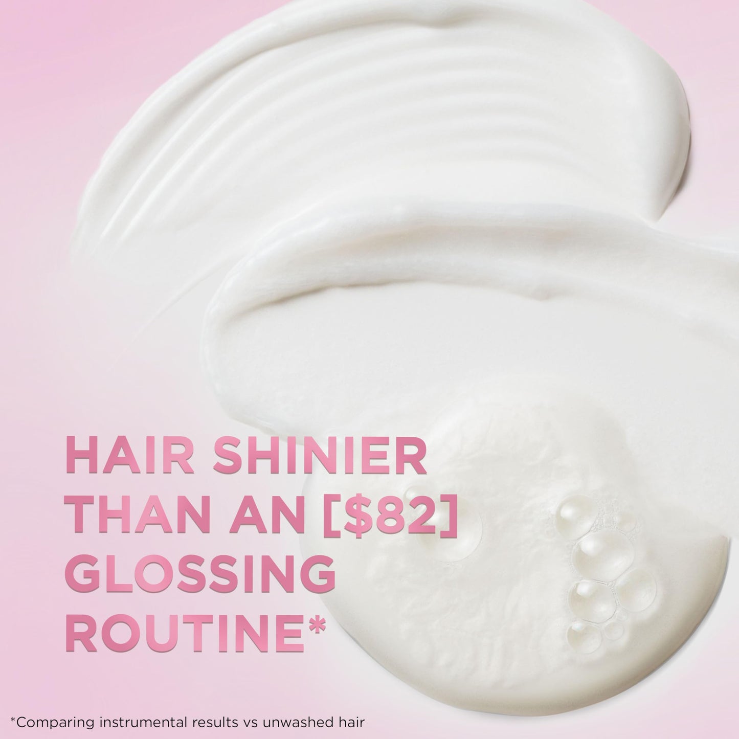L'Oreal Paris Glossing Sulfate Free Shampoo with Glycolic Acid, Hair Care for Lasting Shine and Smoothness for Dull, Dry Hair, EverPure, 6.8 Fl Oz Beauty & Personal Care L'Oreal Paris