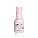 Orly GelFX ESSENTIAL LARGE SIZE - Base/Top/Primer - Choose Any 0.6oz/18ml (34704 - Easy Off Base 0.6oz) Beauty & Personal Care Orly