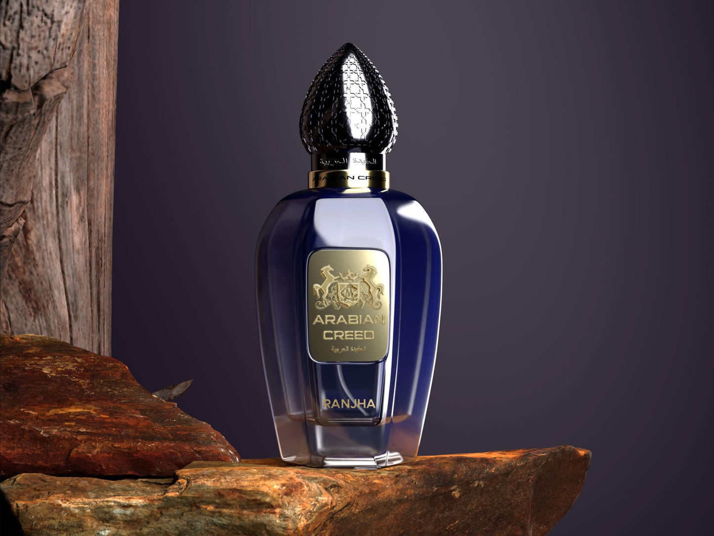 Arabian Creed Beauty & Personal Care Arabian Creed