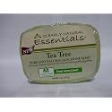 Clearly Natural Soap Bar Glyc Tea Tree2 Beauty & Personal Care Clearly Natural