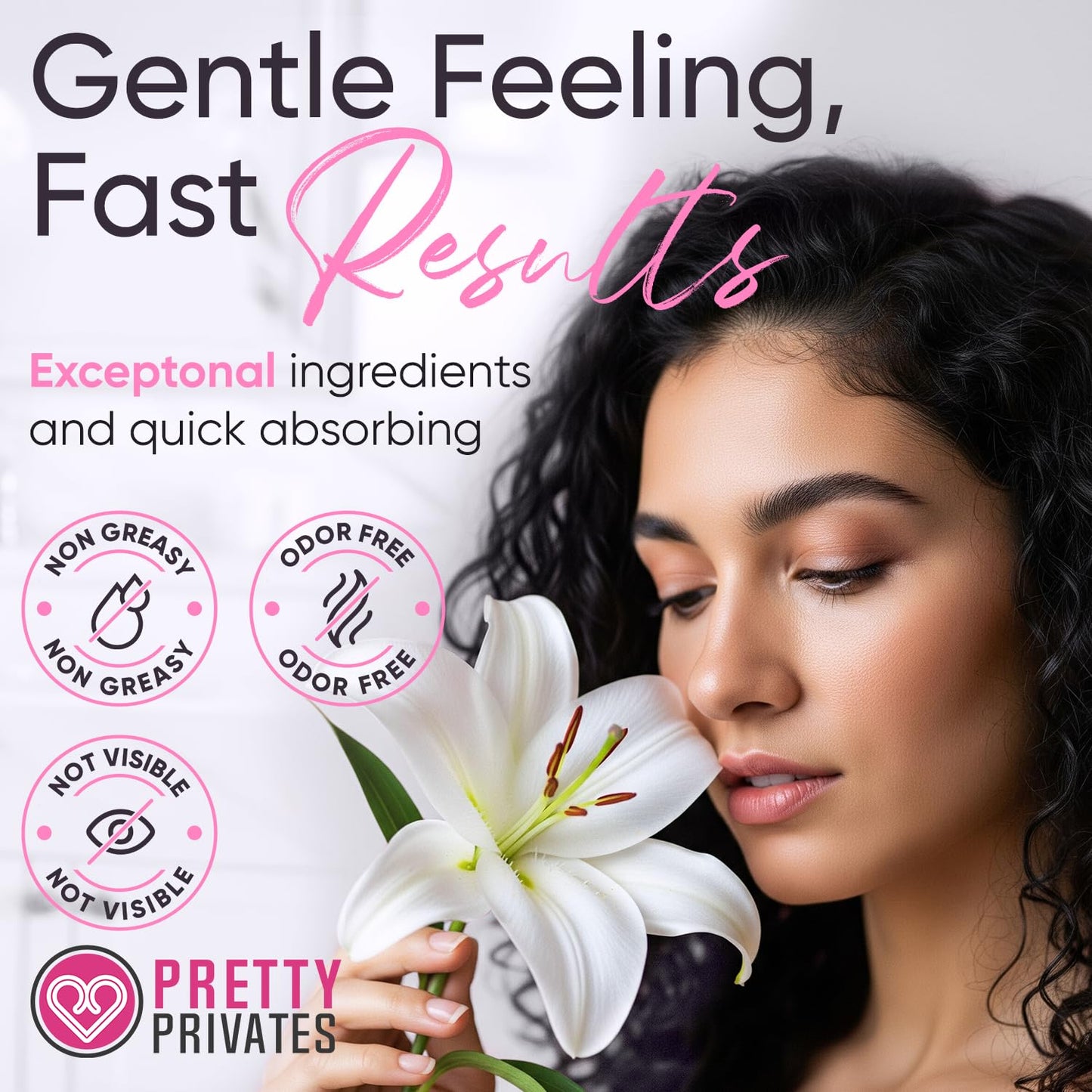 Pretty Privates Premium Back Acne Spray - Body, Butt and Back Acne Treatment Spray - with 2% Salicylic Acid - Bacne Scar and Spot Clearing Solution Beauty & Personal Care Pretty Privates