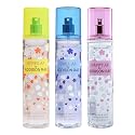 Body Mists Giftset by Addison Rae - Happy, Hyped, Chill - Body Spray for Women - Mood-Enhancing, Vegan, Cruelty Free Fragrance Mists - 3 pc Beauty & Personal Care Addison Rae Fragrance