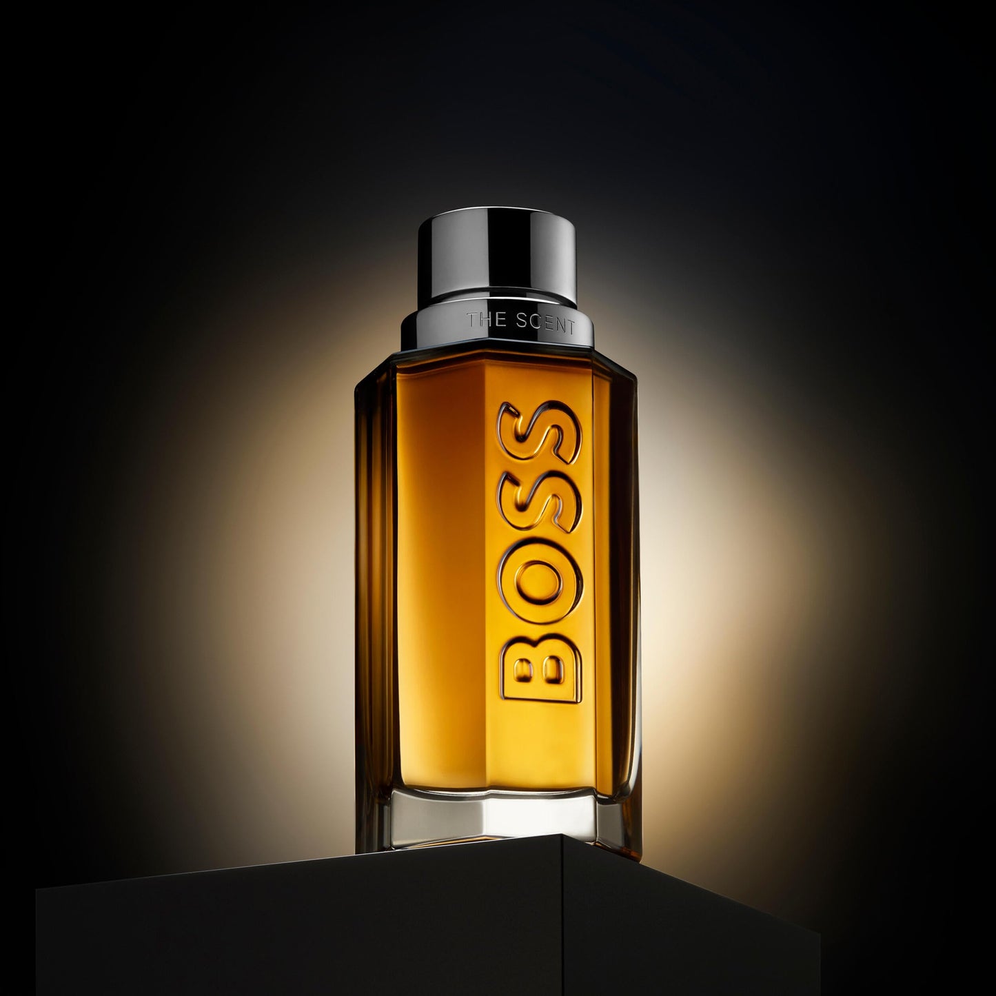 Hugo Boss The Scent Deodorant Stick - With Notes of Ginger, Manika Fruit & Leather Accords - 2.4 oz. Beauty & Personal Care Hugo Boss