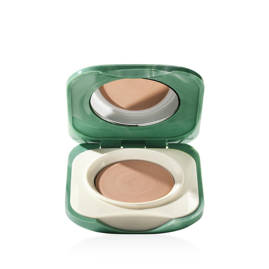 Clinique Touch Base For Eyes Long Lasting Cream Eye Shadow and Primer | Safe For Sensitive Eyes, Canvas, 0.045 Ounce Beauty & Personal Care Clinique