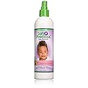 Detangling Moisturizer, 12 Ounce Beauty & Personal Care Soft & Precious