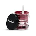 Smokkin Pro Edge Hair Styling Gel Alcohol-Free, Water-Based Pomade with Strong Hold & Argan Oil No Flakes, Edge Control, Twist & Braid Gel for Men Beauty & Personal Care INNOVATION SMOKKIN