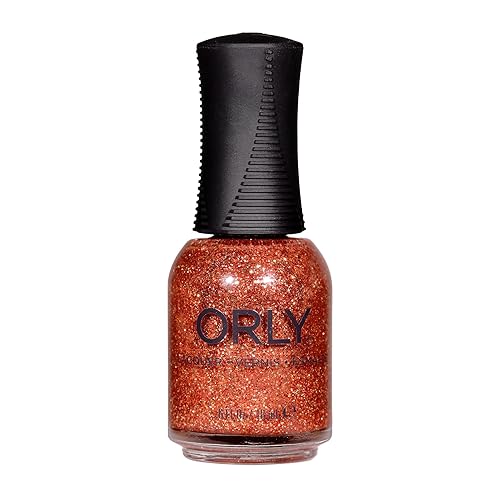 Orly 50th Anniversary 1970s Collection (Acid Trip, 0.6 fl oz) Beauty & Personal Care Orly