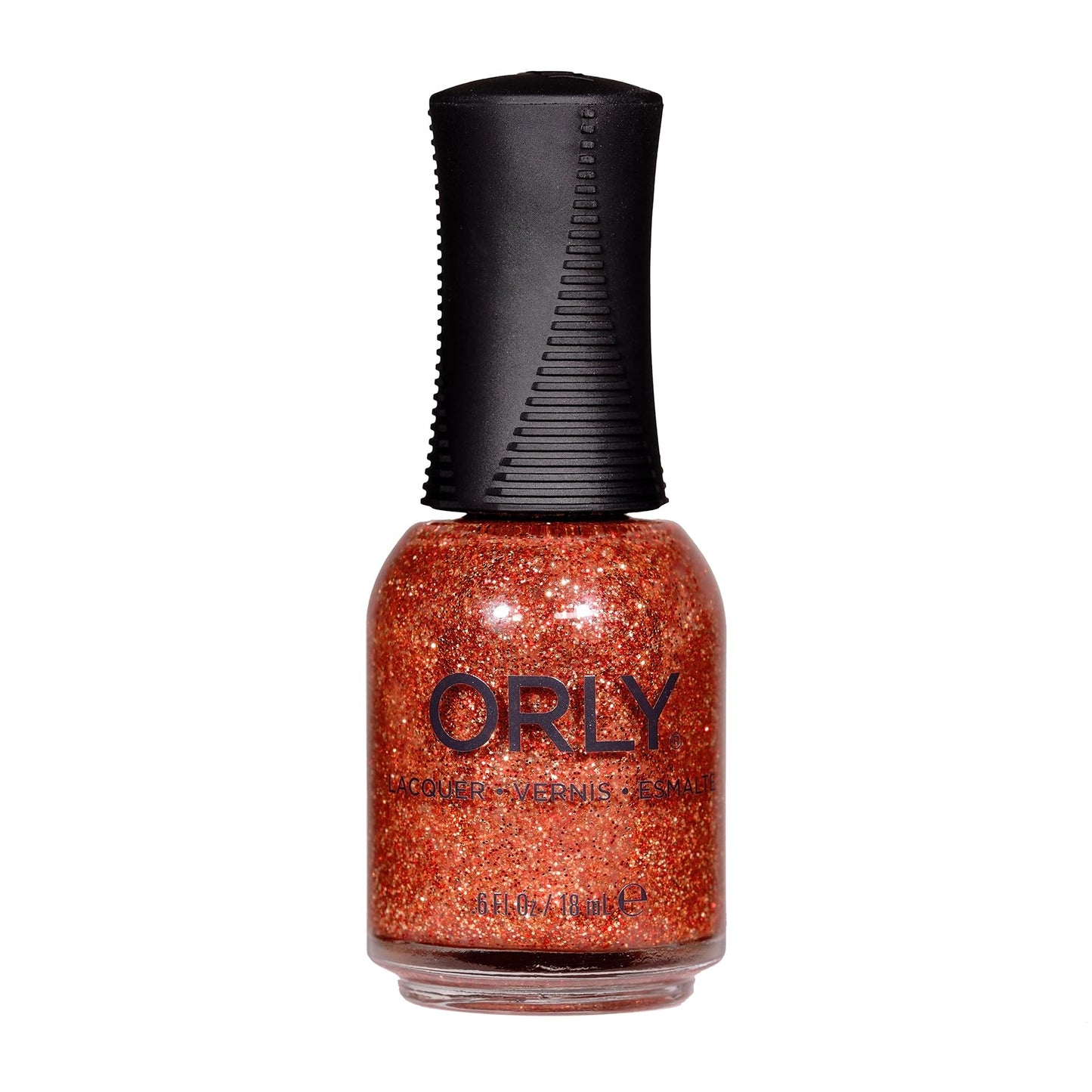 Orly 50th Anniversary 1970s Collection (Acid Trip, 0.6 fl oz) Beauty & Personal Care Orly