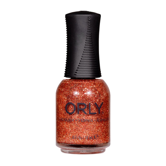 Orly 50th Anniversary 1970s Collection (Acid Trip, 0.6 fl oz) Beauty & Personal Care Orly