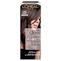L'Oreal Paris Le Color One Step Toning Hair Gloss, Cool Brunette, 4 Ounce Beauty & Personal Care L'Oreal Paris