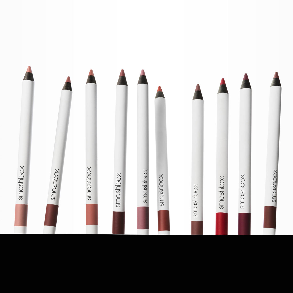 Smashbox Be Legendary Line & Prime Lip Liner Pencil | Creamy, Long Lasting, Precise Lip Liner Pencil for Shaping & Sculpting Lips, 0.04 Ounce, Fair Beauty & Personal Care Smashbox