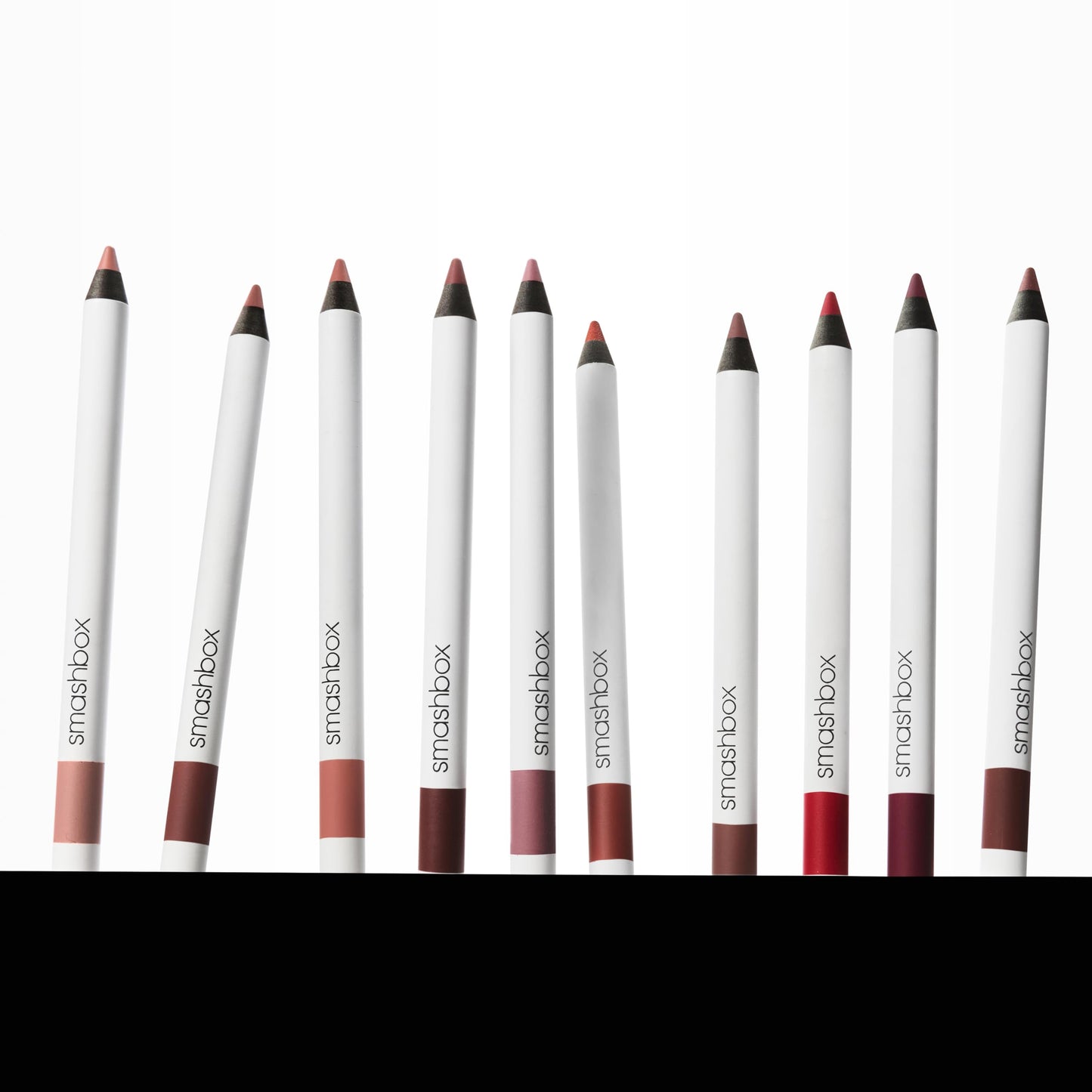 Smashbox Be Legendary Line & Prime Lip Liner Pencil | Creamy, Long Lasting, Precise Lip Liner Pencil for Shaping & Sculpting Lips, 0.04 Ounce, Fair Beauty & Personal Care Smashbox