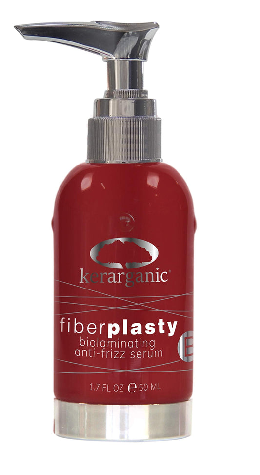 FIBERPLASTY® BIOLAMINATING ANTI-FRIZZ SERUM (50ml/1.7floz) Beauty & Personal Care KERARGANIC