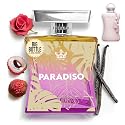 Eternal Fragrance - Eternal Paradiso - Inspired by Delina - 3.4 oz (100ml) - Eau de Parfum - Vegan - Clean Ingredients - Perfume for Women - 2000 Beauty & Personal Care Eternal Fragrance