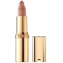 L'Oreal Paris Colour Riche Original Creamy, Hydrating Satin Lipstick with Argan Oil and Vitamin E, Bronze Coin , 1 Count Beauty & Personal Care L'Oreal Paris