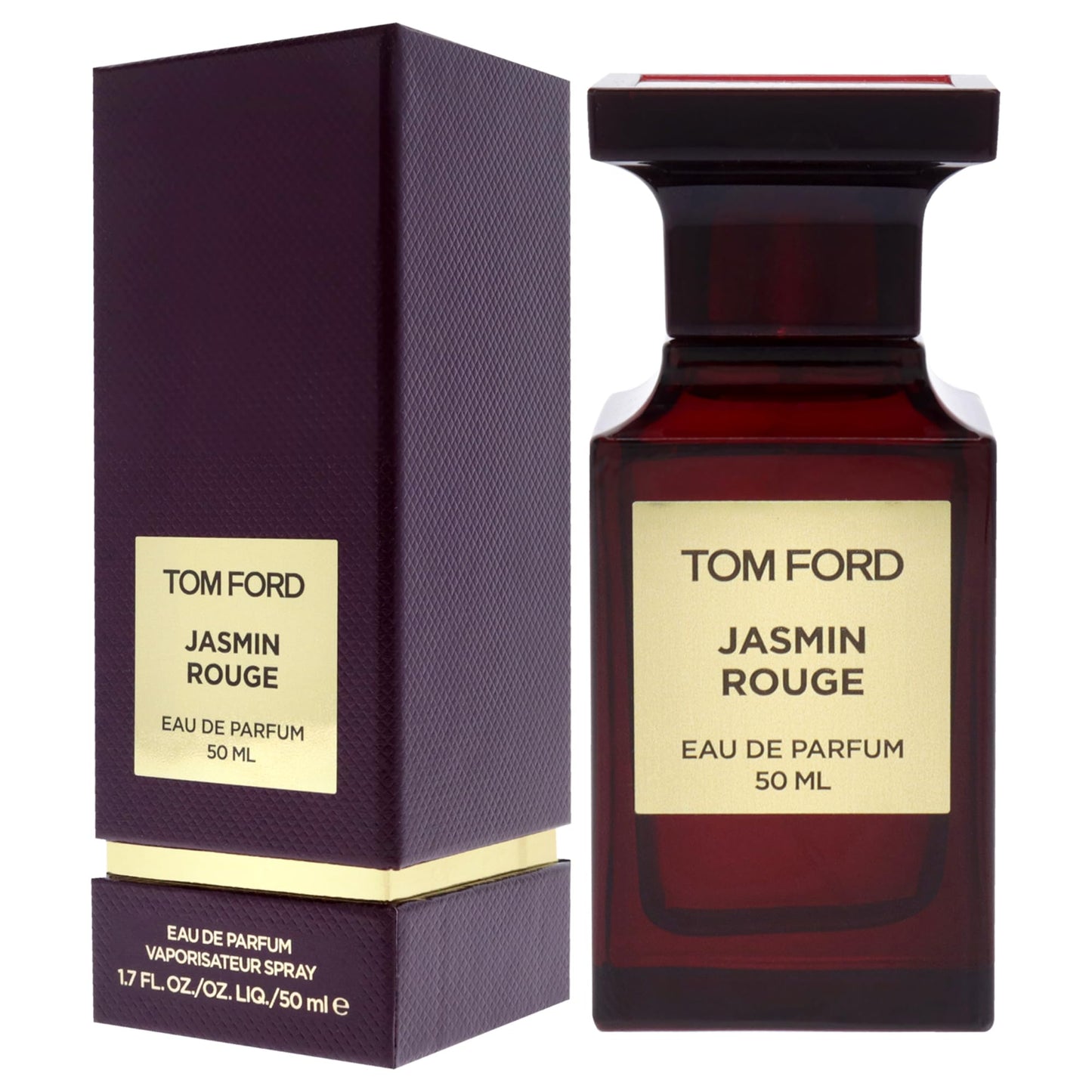 Tom Ford Jasmin Rouge eau de parfum for women 1.7 oz Beauty & Personal Care Tom Ford