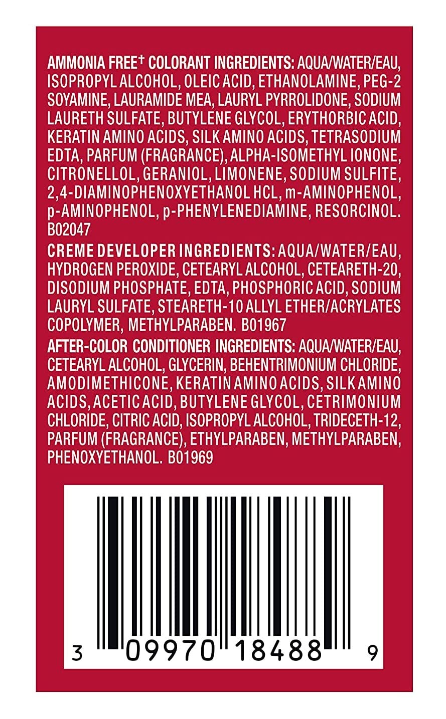 Revlon Colorsilk #60 Dark Ash Blonde (Pack of 2) Beauty & Personal Care REVLON