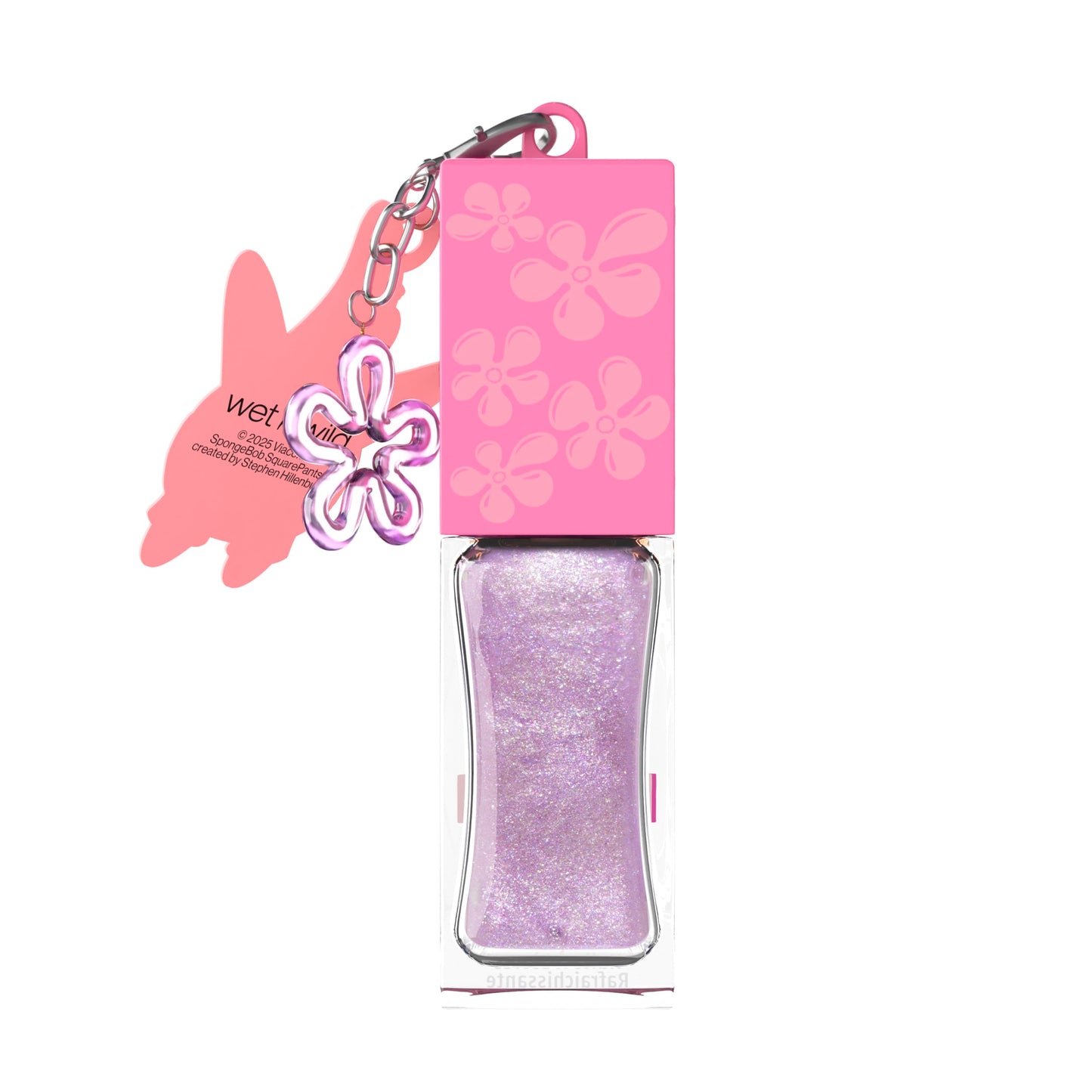 wet n wild Spongebob Bikini Bottom Cooling Lip Oil - I Wumbo, You Wumbo Beauty & Personal Care wet n wild