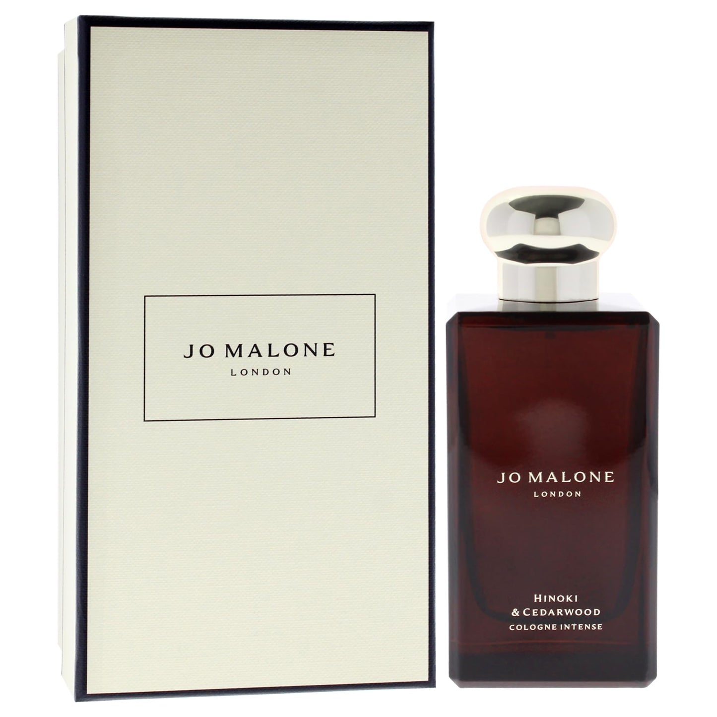 Jo Malone Hinoki and Cedarwood Intense for Unisex - 3.4 oz Cologne Spray Beauty & Personal Care Jo Malone