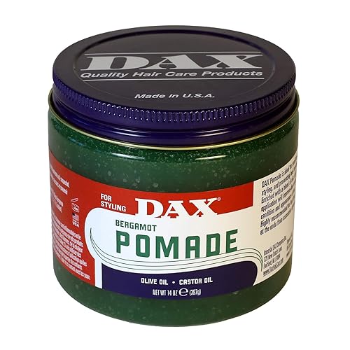 Dax Pomade, 14 Ounce Beauty & Personal Care DAX