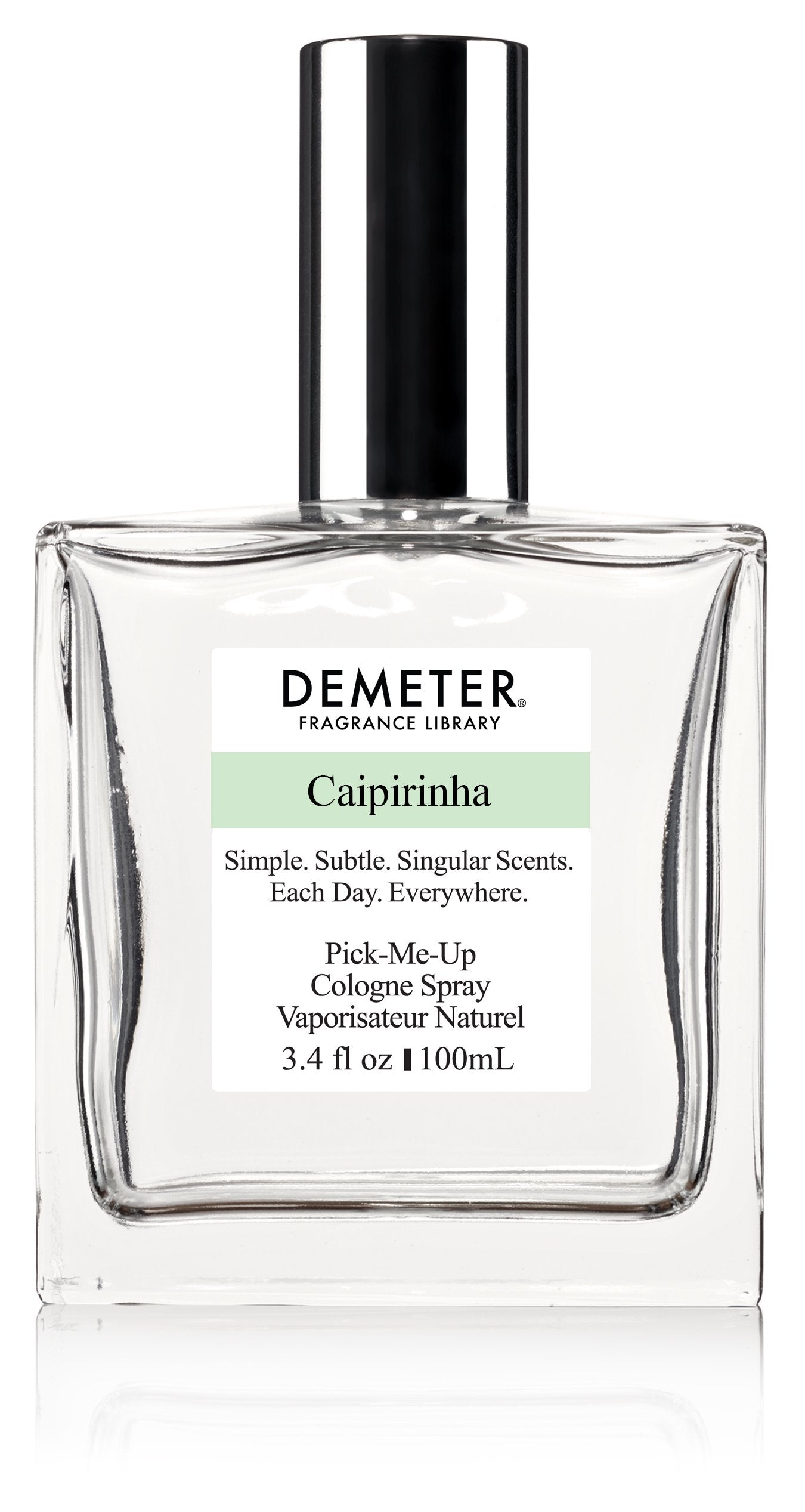 DEMETER Caipirinha 3.4 Oz Cologne Spray, Perfume for Women and Men Beauty & Personal Care DEMETER