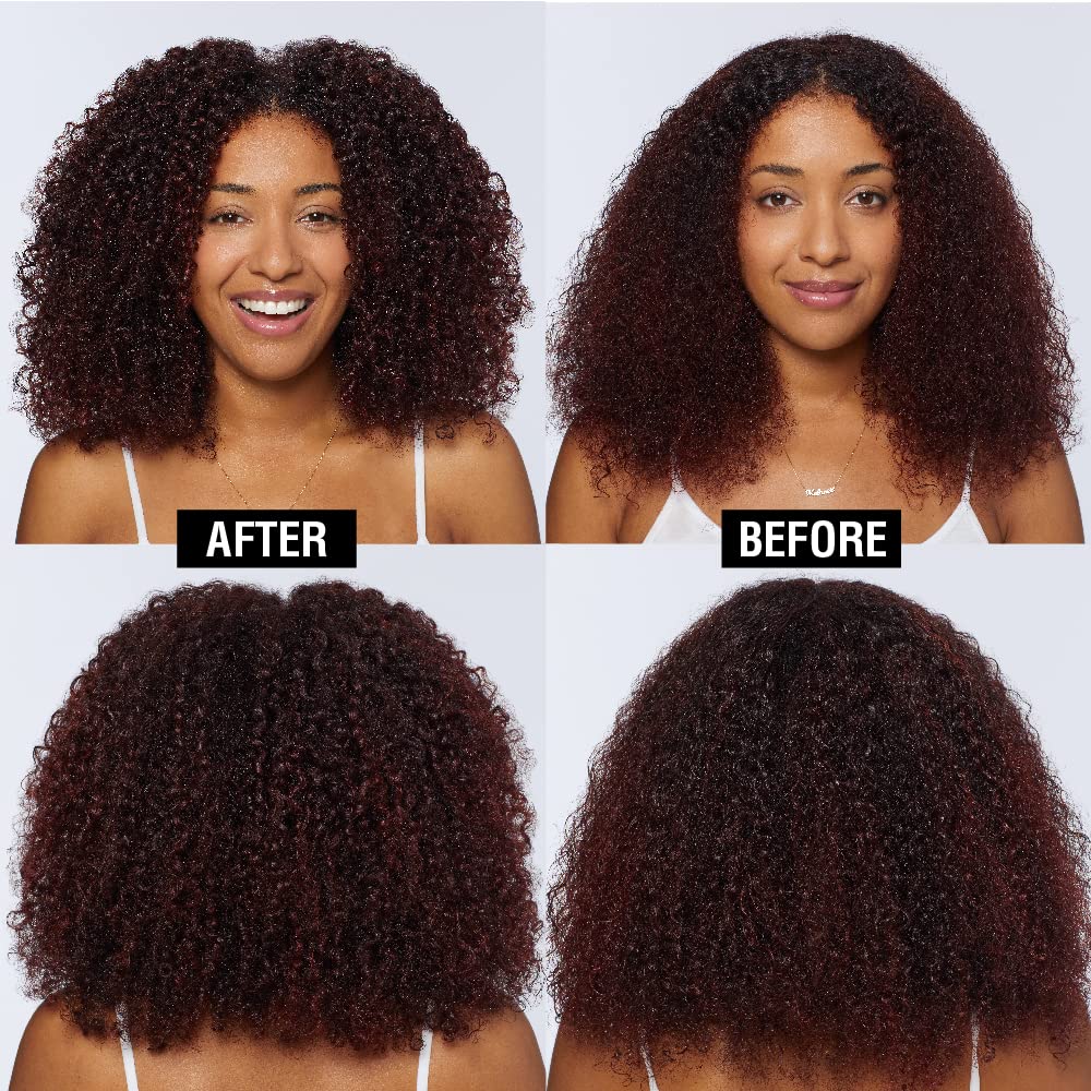 Softsheen Carson Lets Jam! Spiraling Curl Gel, Anti-Breakage Hair Care for 48HR Hydration and Hold for Curly Hair, 6.8 Fl Oz Beauty & Personal Care SoftSheen