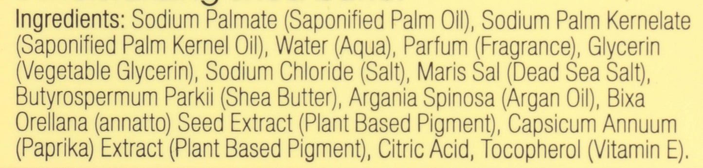One With Nature Soap Bar Grpfrt Guava, 7 oz Beauty & Personal Care One With Nature