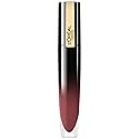 L'Oreal Paris Brilliant Signature Shiny Lip Stain Lipstick, Be Outstanding 0.21 Fl Oz. Beauty & Personal Care L'Oreal Paris