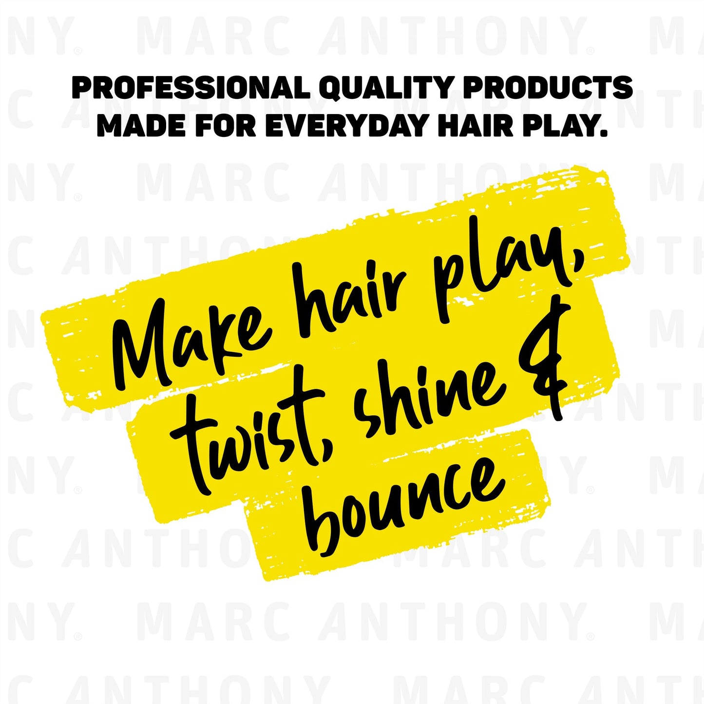 Marc Anthony Hair Thickening Shampoo - Biotin & Aloe Lightweight Formula for Volumizing, Thicker & Fuller Hair Beauty & Personal Care Marc Anthony