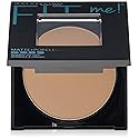 Maybelline New York Fit Me Matte Plus Poreless Powder, Natural Tan, 0.3 Ounce Beauty & Personal Care MAYBELLINE